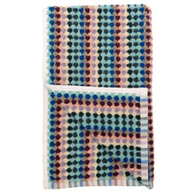 Miami Bathroom Cotton Towels